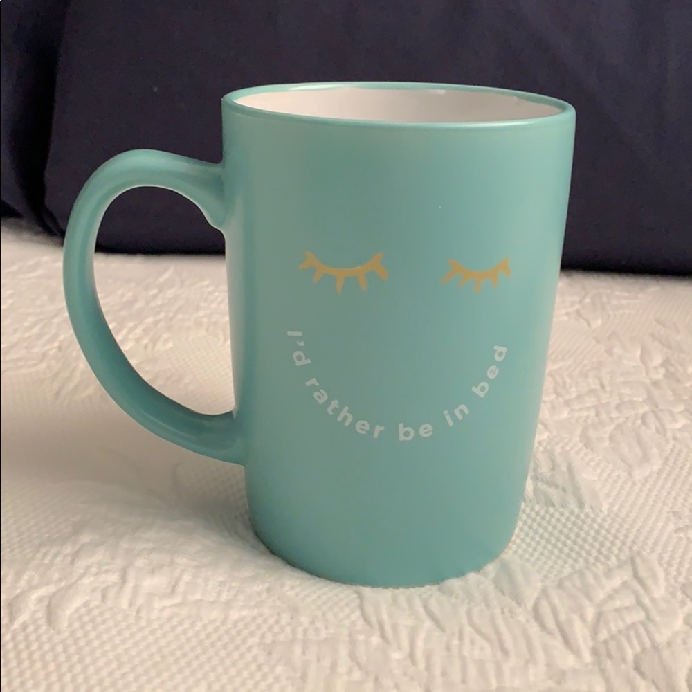 Ayesha Curry Mug